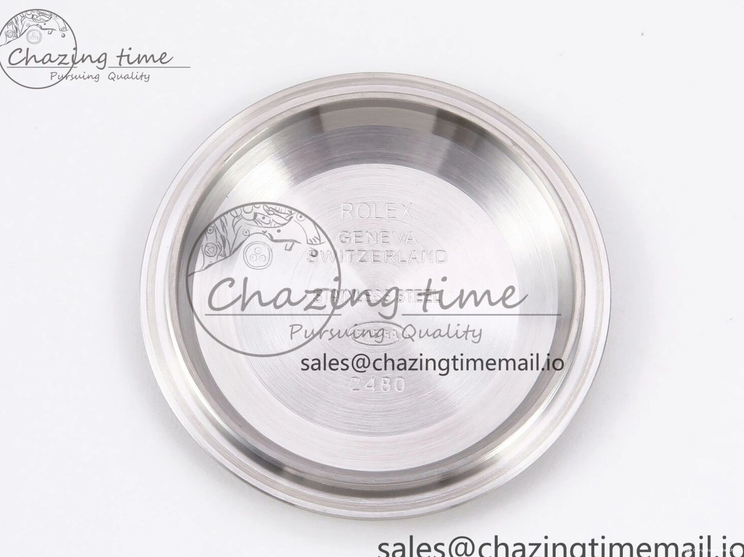 Best AAA Replica Sites MOP EWEF Best 126333 Unique Bracelet Oyster SS Dial Edition 970 DateJust on 41 YG White A 1228